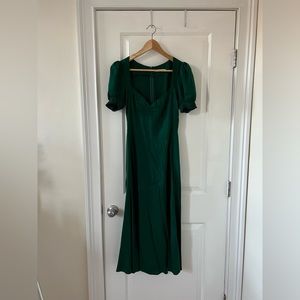 Reformation dress